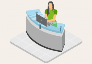 Executive Assistant to the CEO